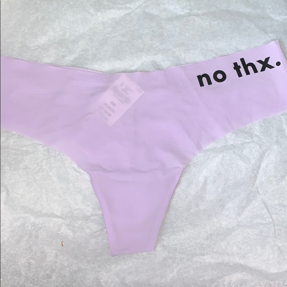 NWT Victoria’s Secret panties